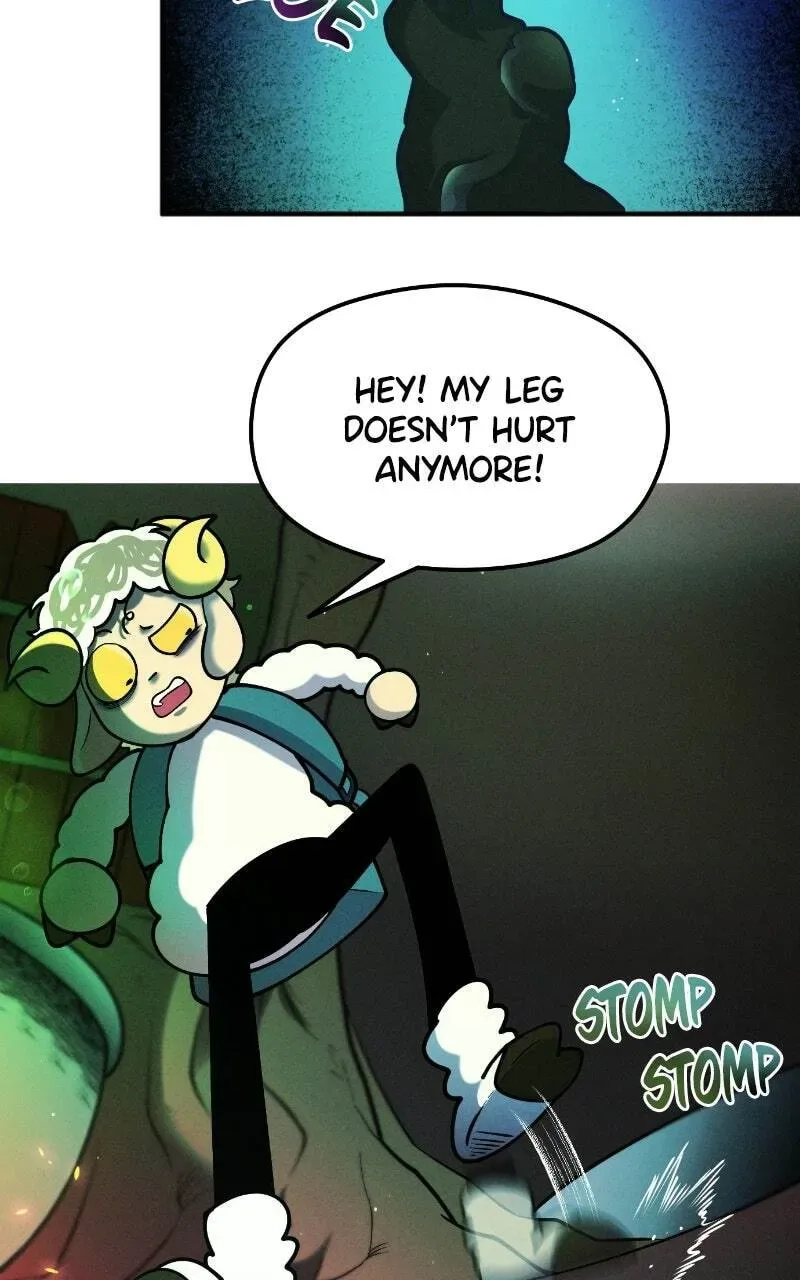 Campfire Friends Chapter 43 page 50