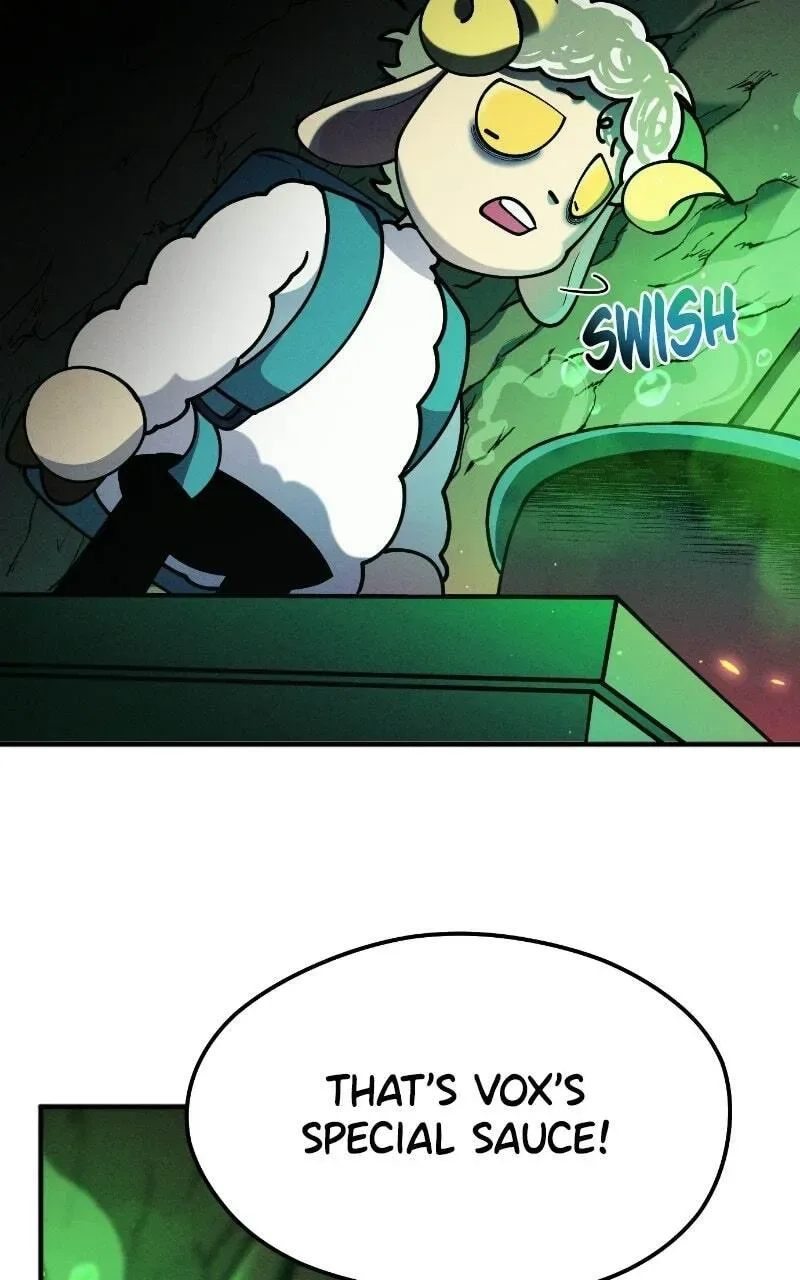 Campfire Friends Chapter 43 page 52