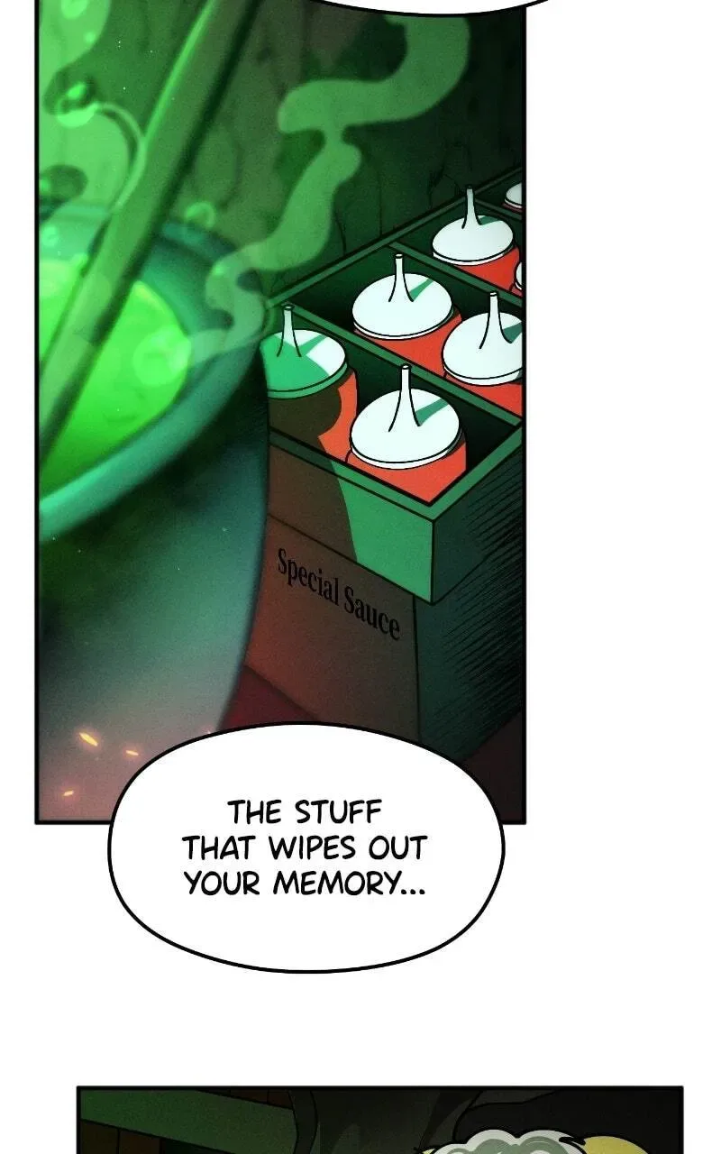 Campfire Friends Chapter 43 page 53