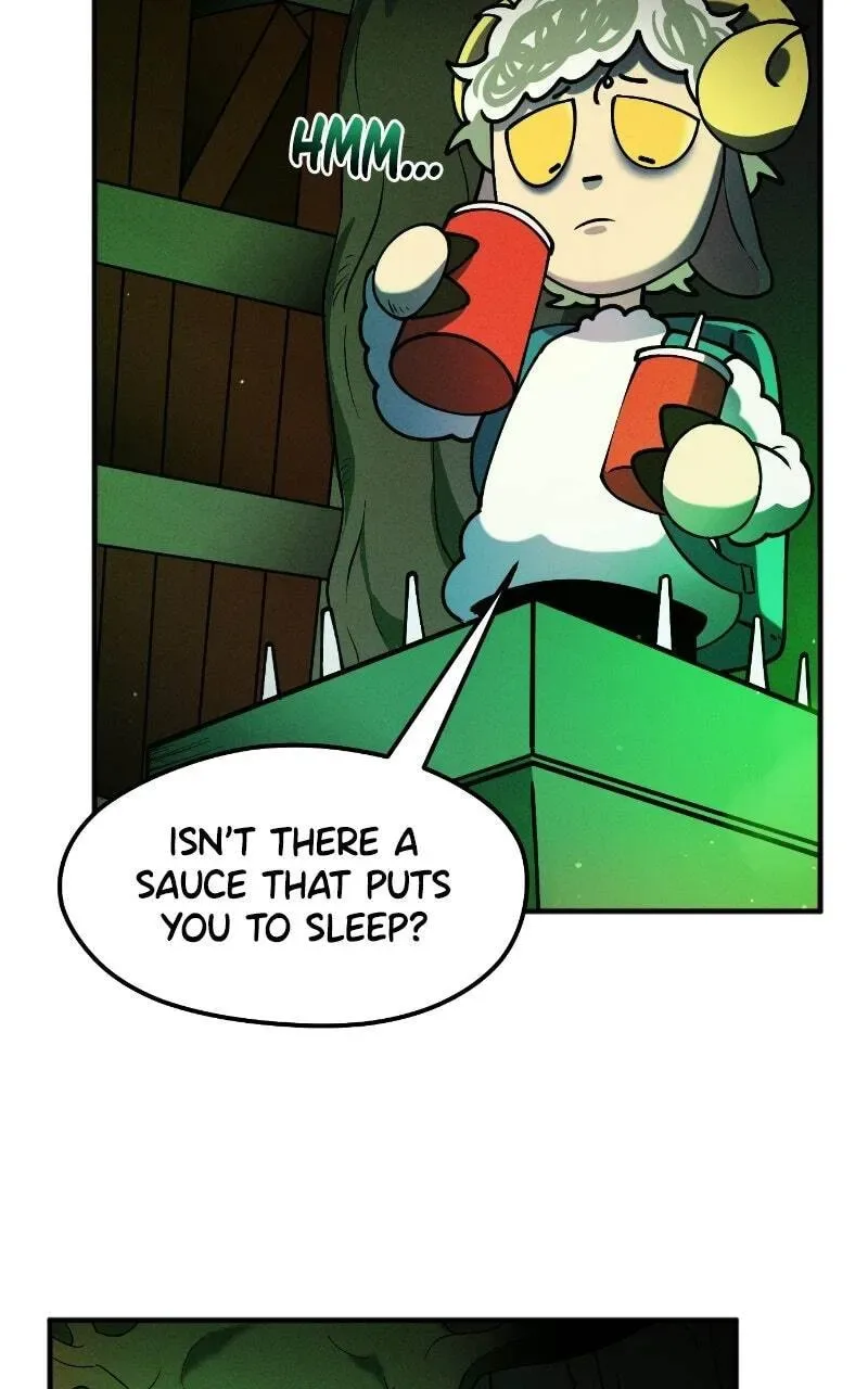 Campfire Friends Chapter 43 page 54