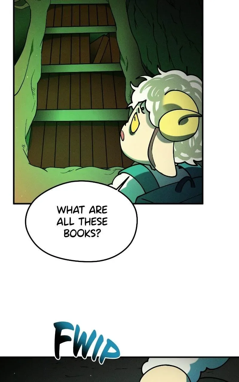 Campfire Friends Chapter 43 page 55