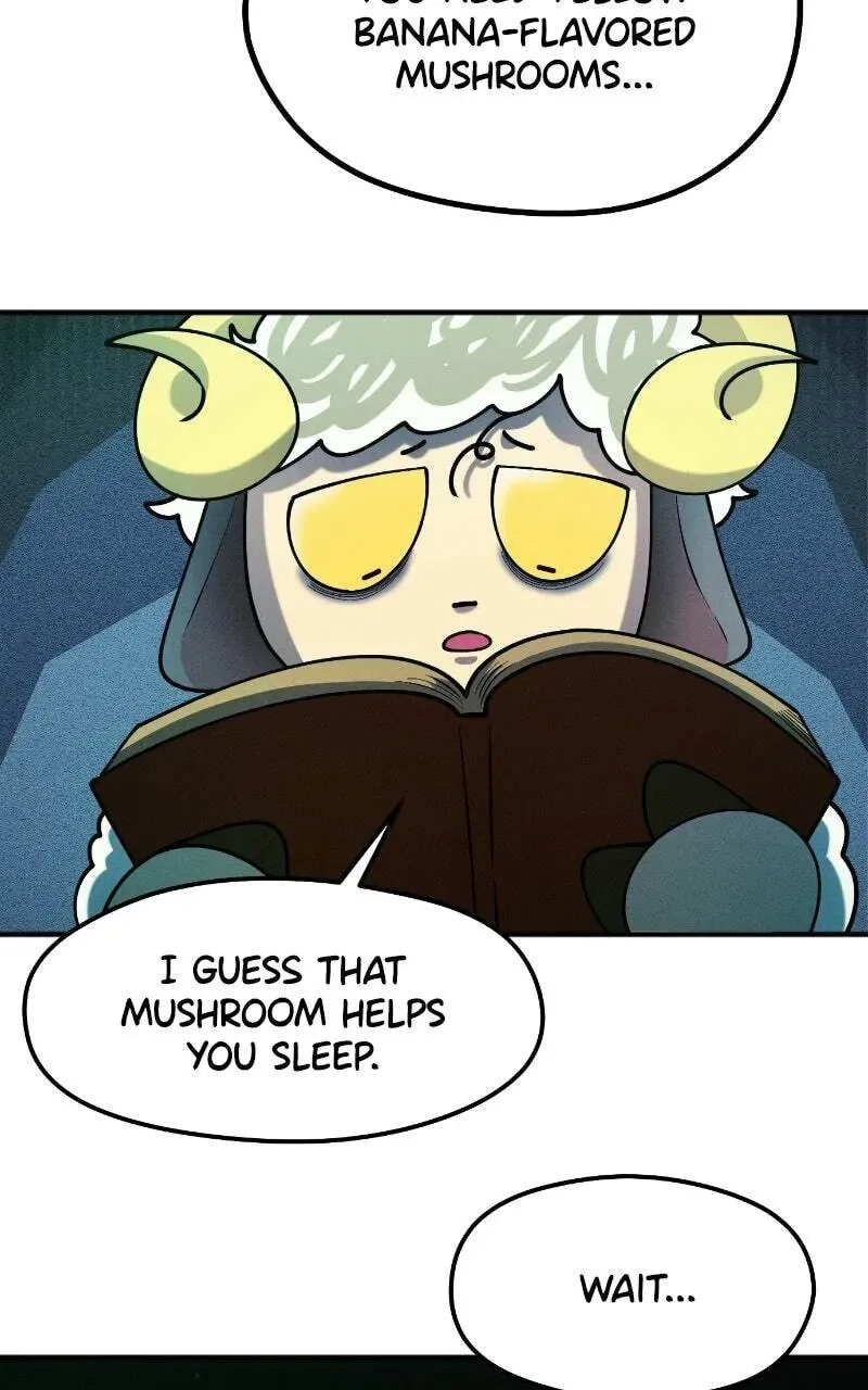 Campfire Friends Chapter 43 page 60
