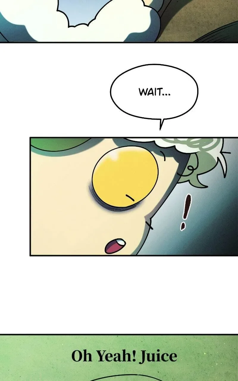 Campfire Friends Chapter 43 page 65