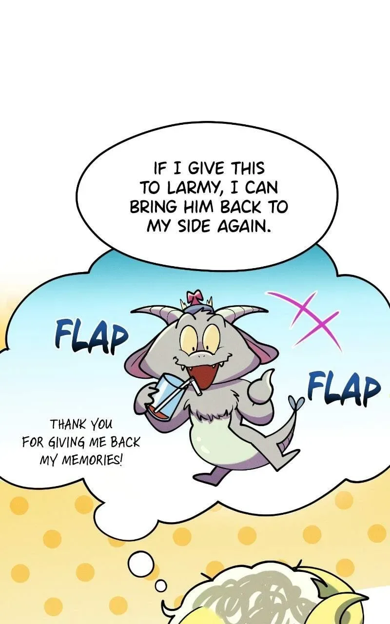 Campfire Friends Chapter 43 page 67