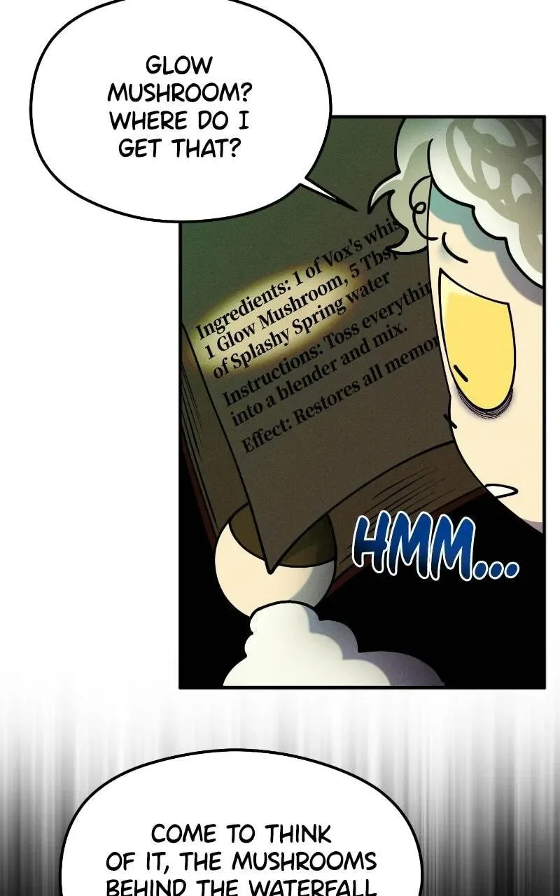 Campfire Friends Chapter 43 page 69