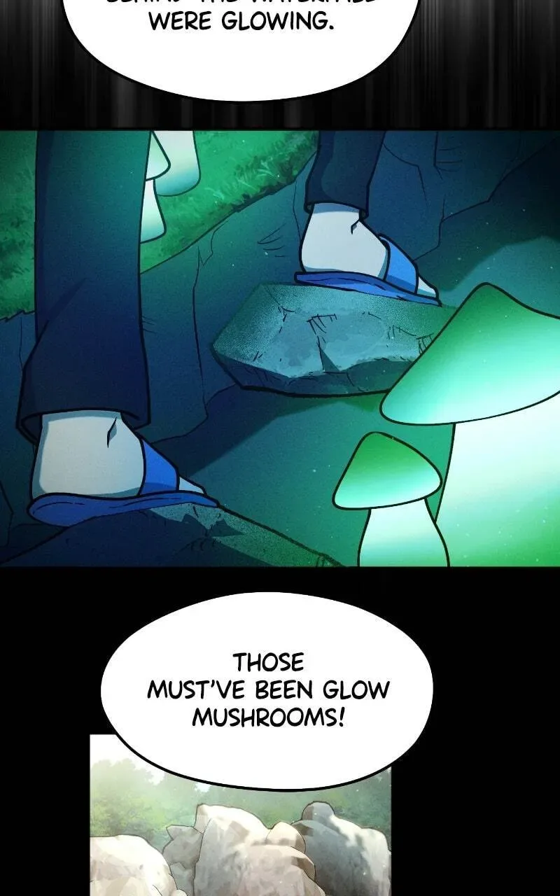 Campfire Friends Chapter 43 page 70