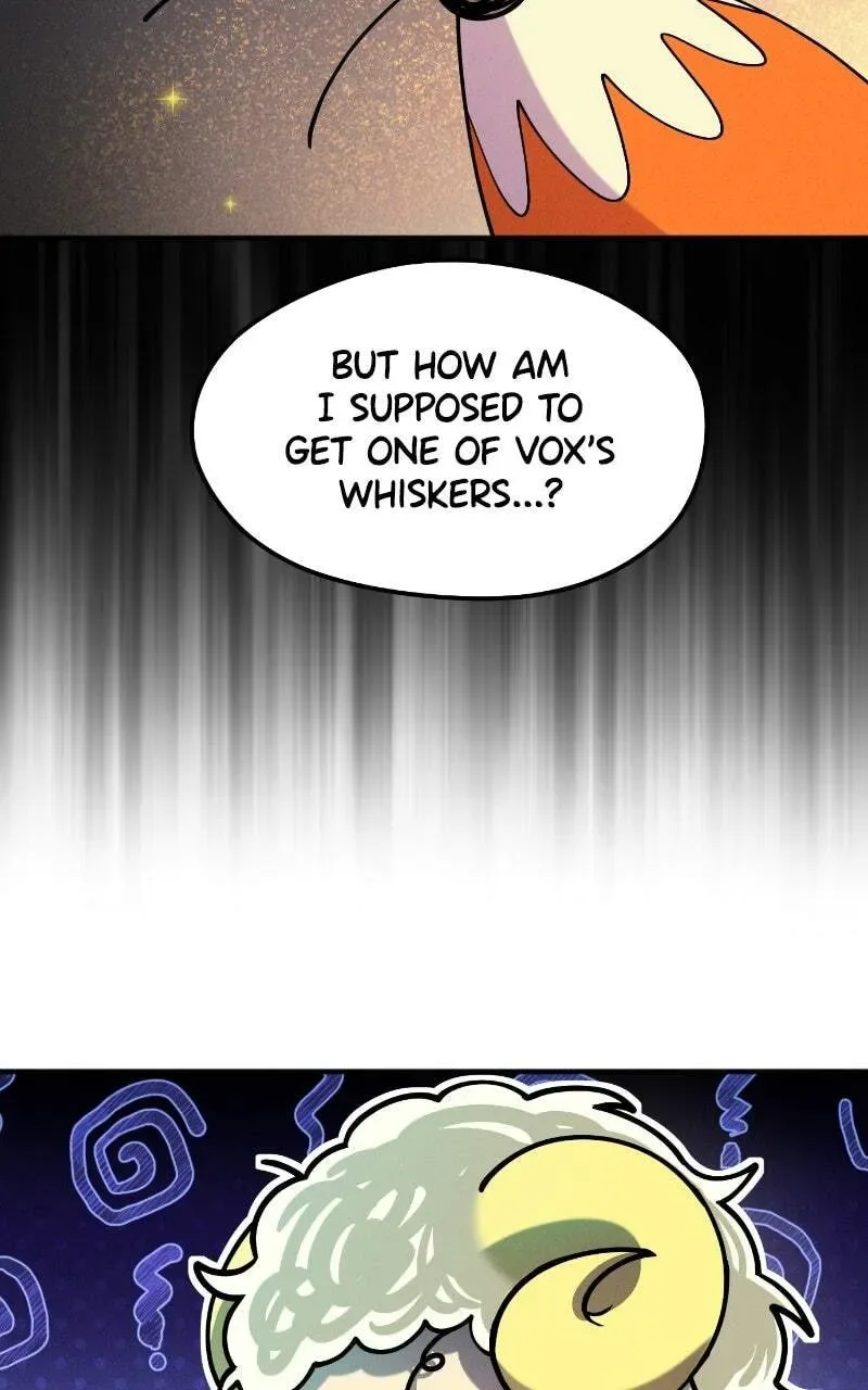 Campfire Friends Chapter 43 page 72