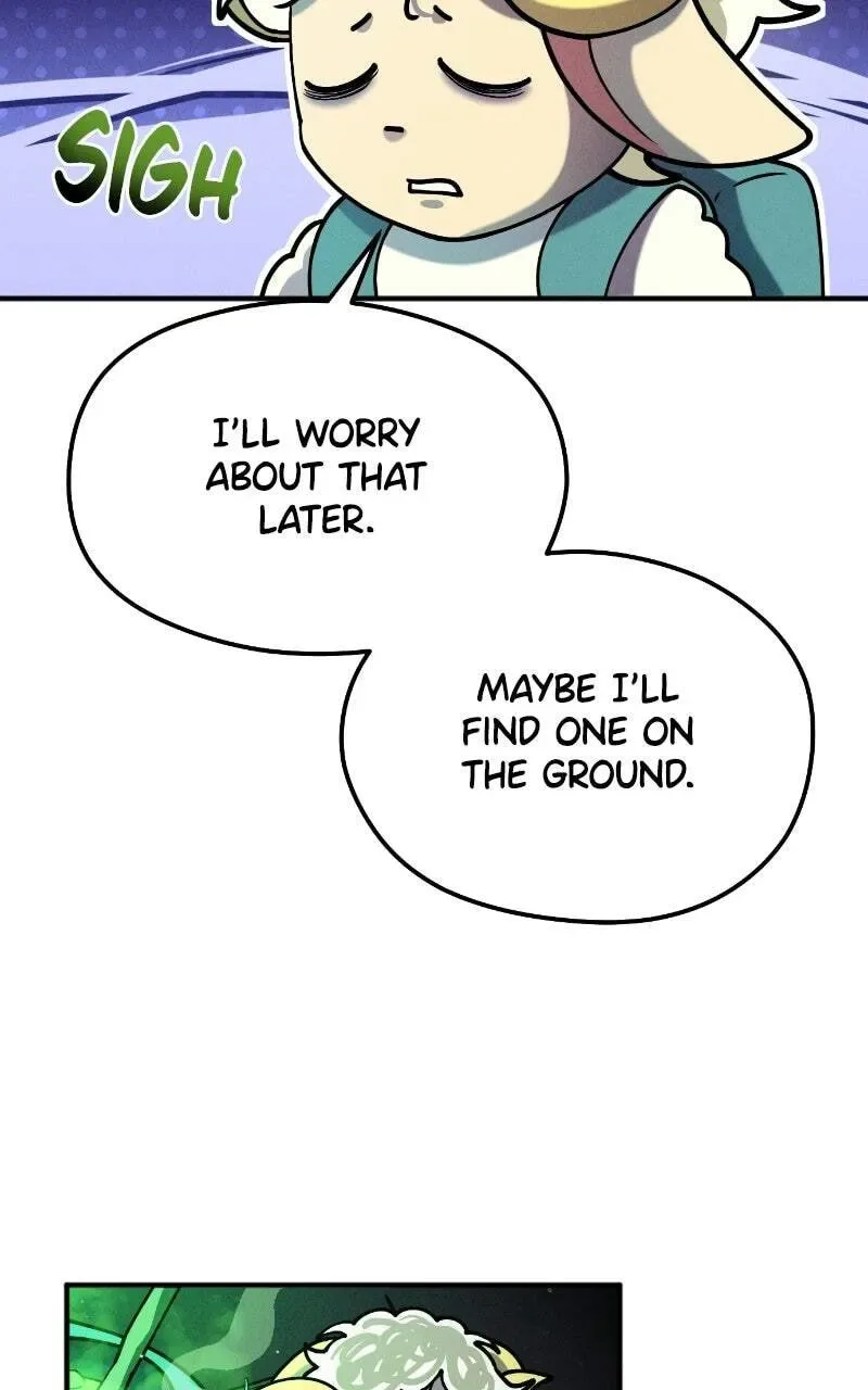 Campfire Friends Chapter 43 page 73