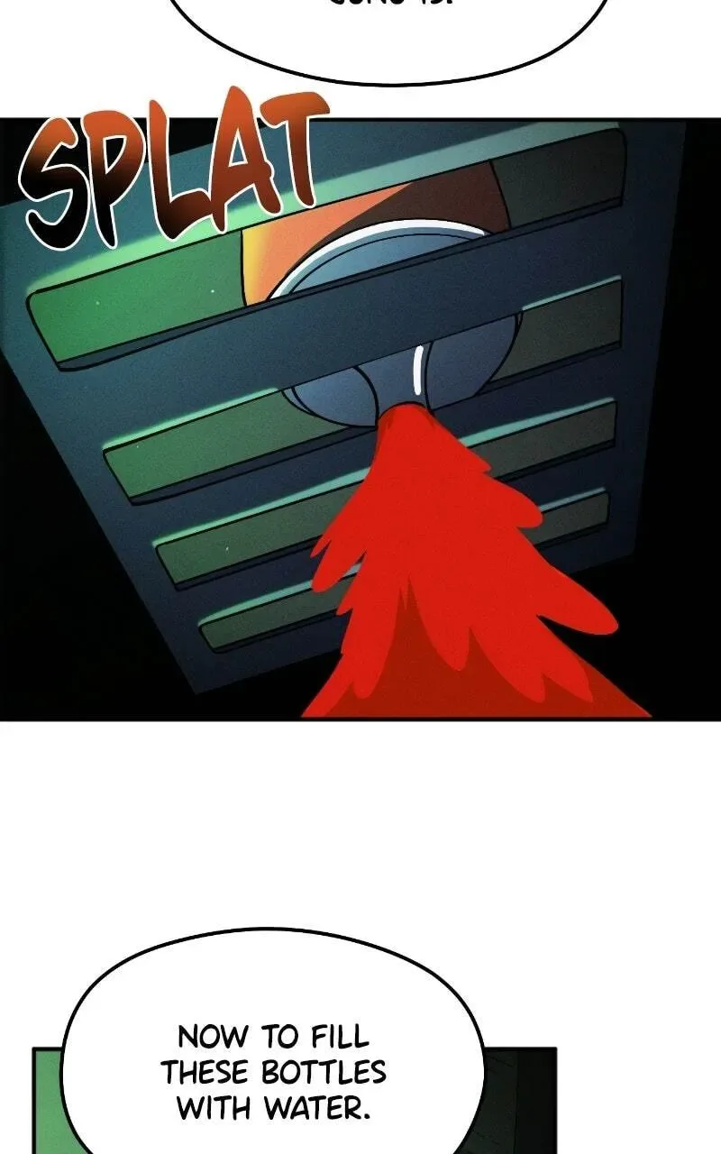 Campfire Friends Chapter 43 page 75
