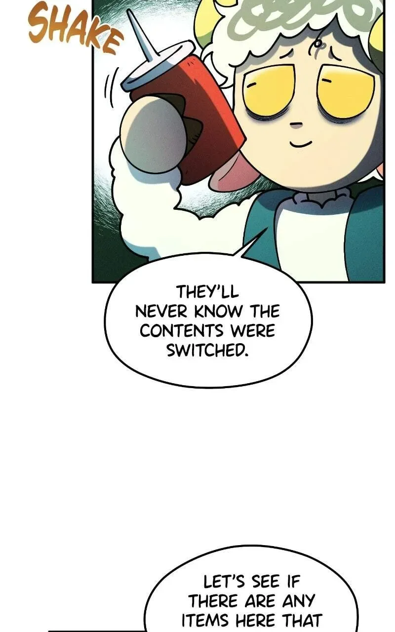 Campfire Friends Chapter 43 page 77