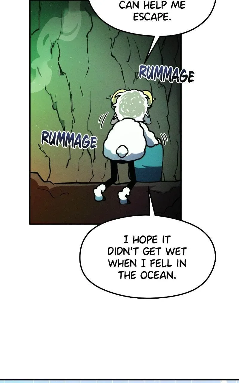 Campfire Friends Chapter 43 page 78