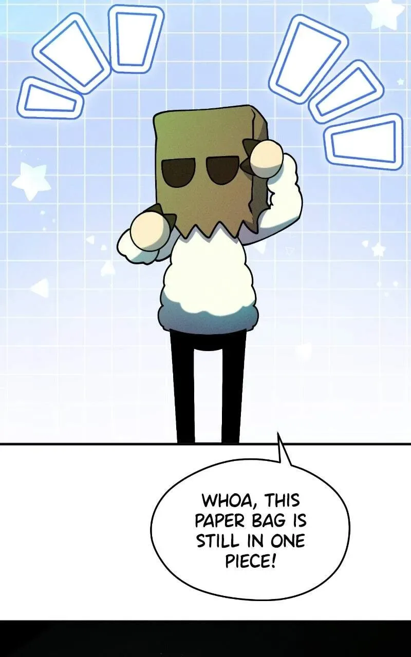 Campfire Friends Chapter 43 page 79