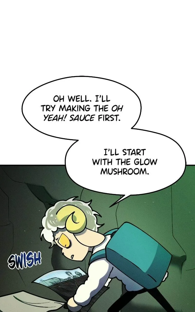 Campfire Friends Chapter 43 page 81