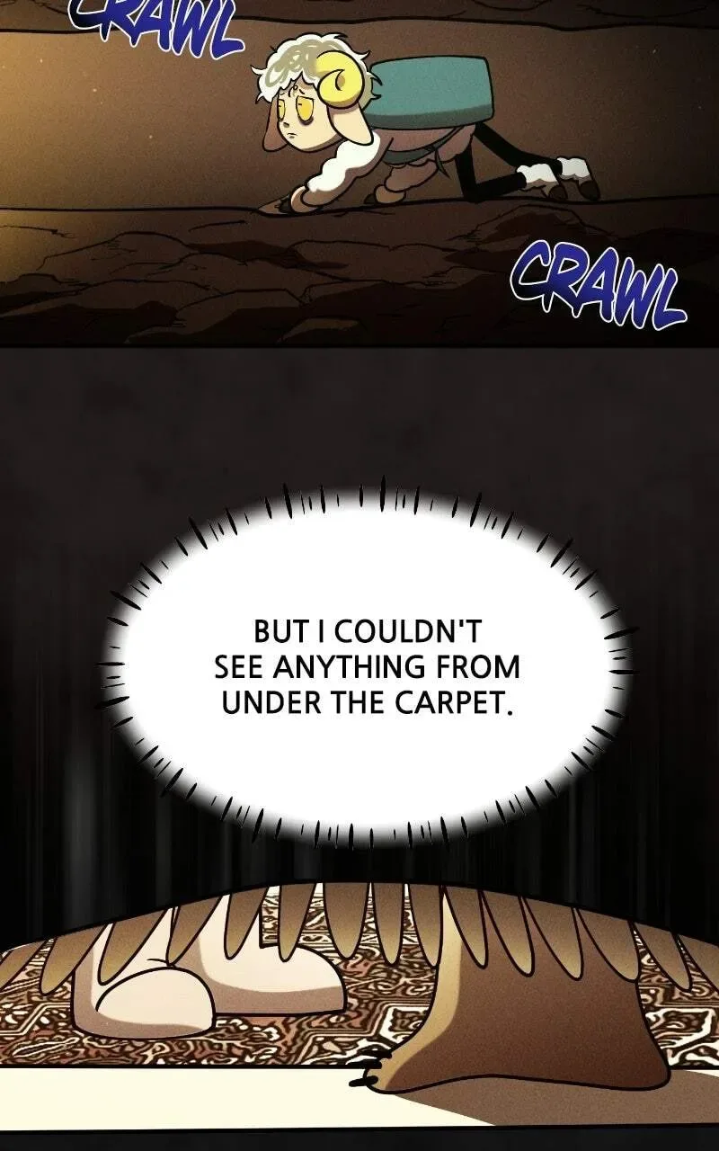 Campfire Friends Chapter 43 page 83