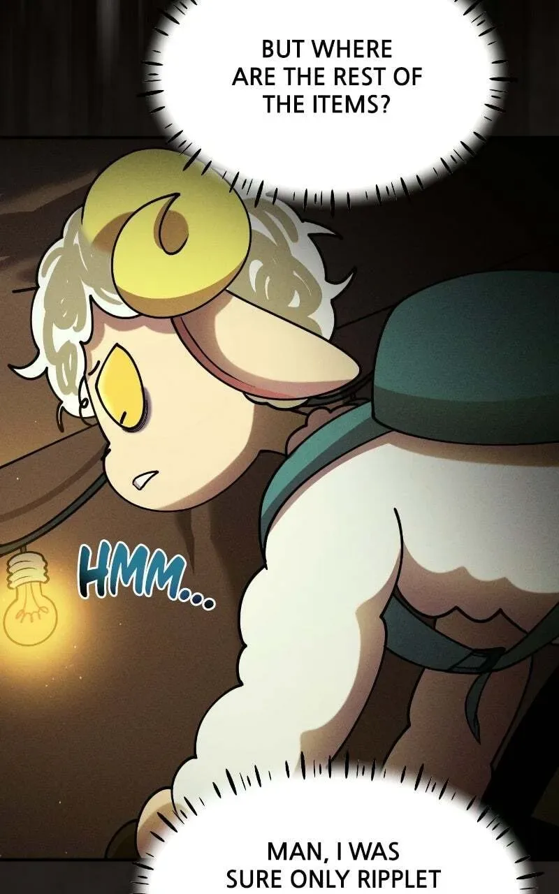 Campfire Friends Chapter 43 page 85