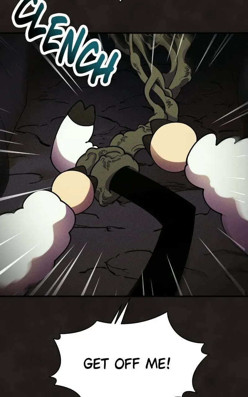 Campfire Friends Chapter 43 page 91