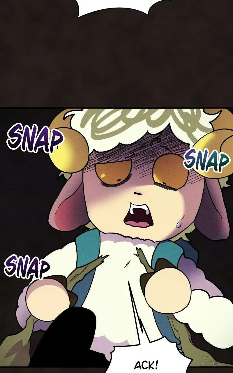 Campfire Friends Chapter 43 page 92