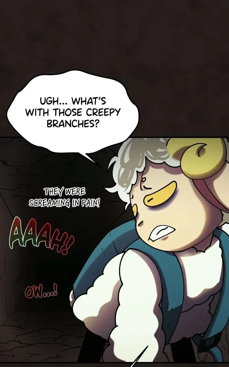 Campfire Friends Chapter 43 page 94