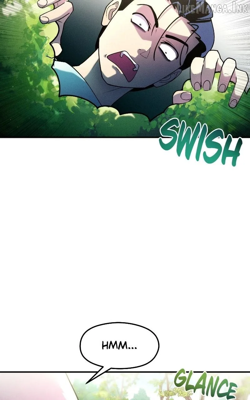 Campfire Friends Chapter 44 page 3