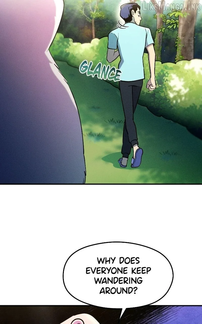 Campfire Friends Chapter 44 page 4