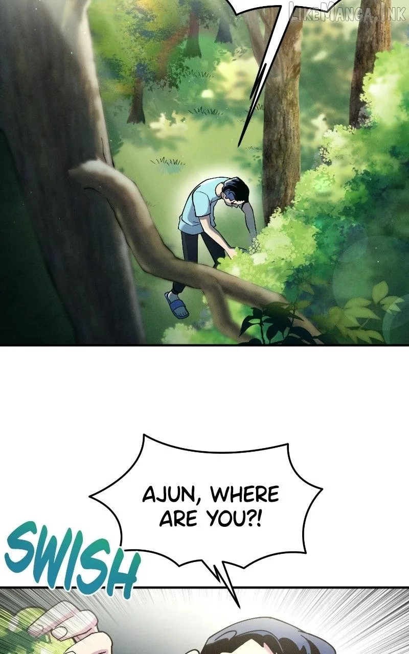 Campfire Friends Chapter 44 page 2