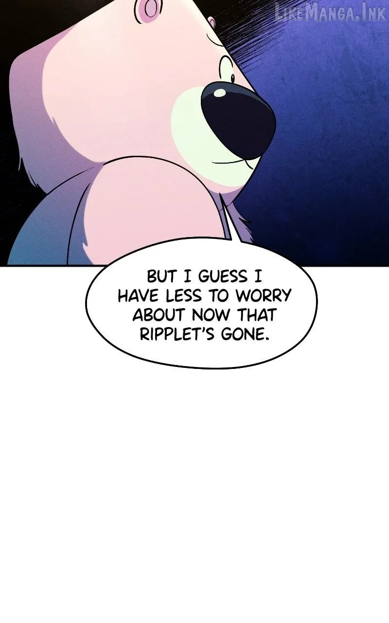 Campfire Friends Chapter 44 page 5