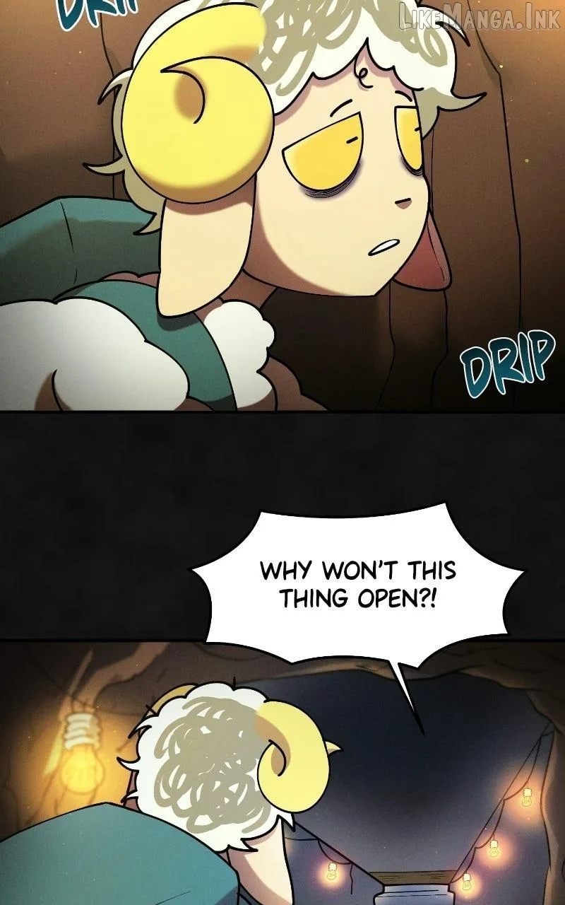 Campfire Friends Chapter 44 page 27