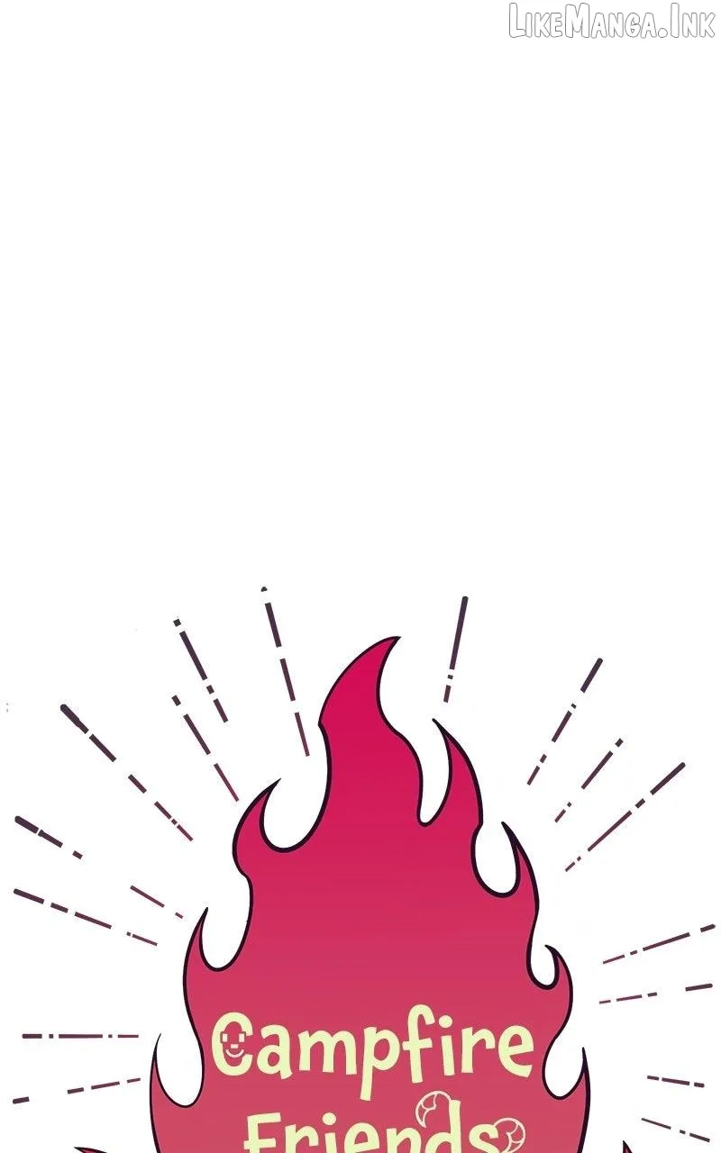 Campfire Friends Chapter 44 page 22
