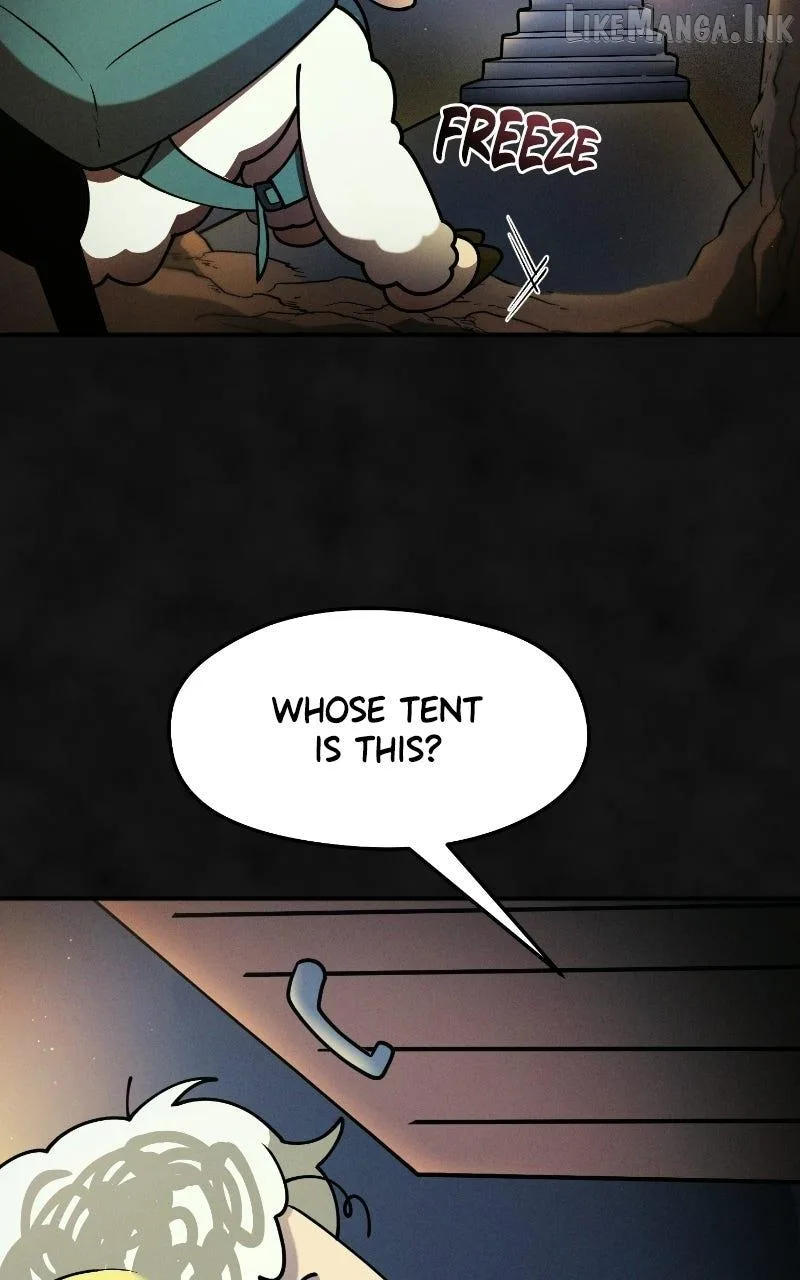Campfire Friends Chapter 44 page 28