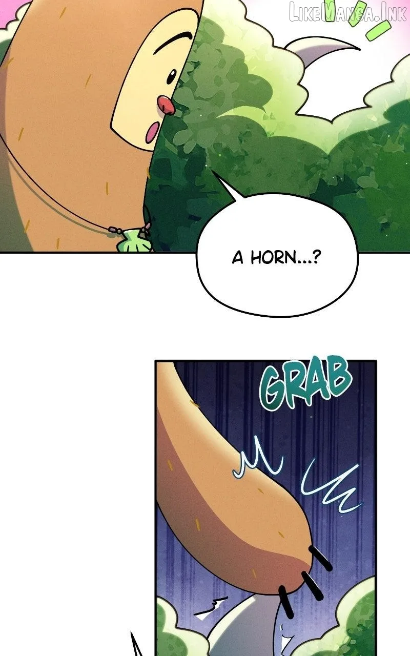 Campfire Friends Chapter 44 page 11