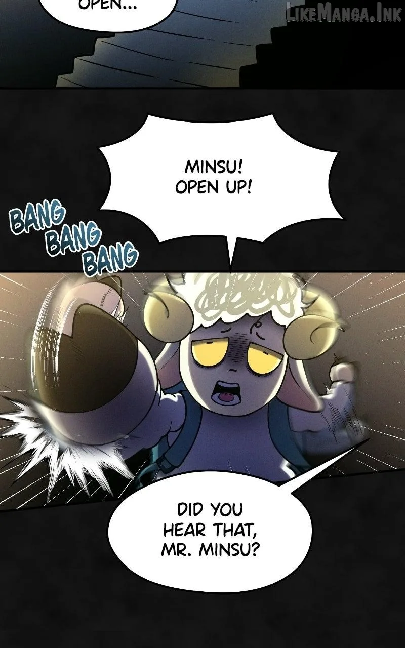 Campfire Friends Chapter 44 page 30
