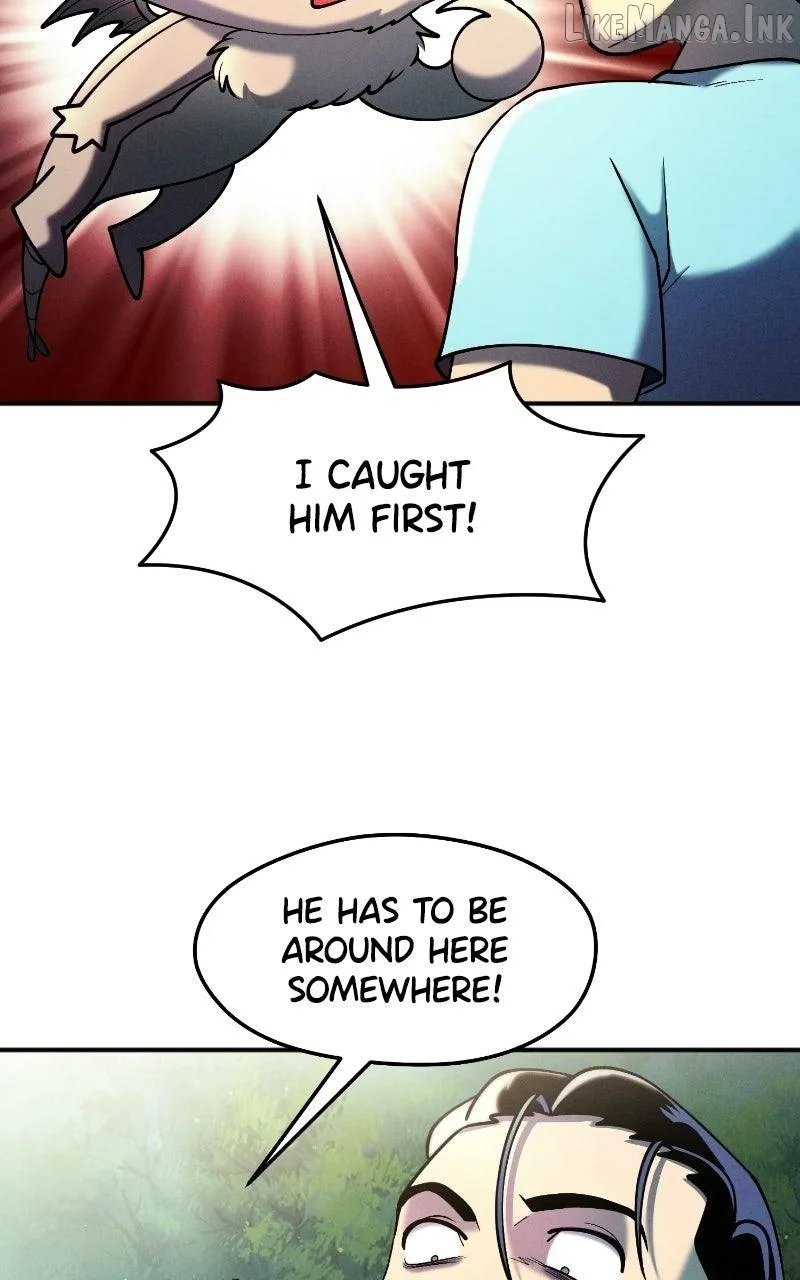 Campfire Friends Chapter 44 page 19