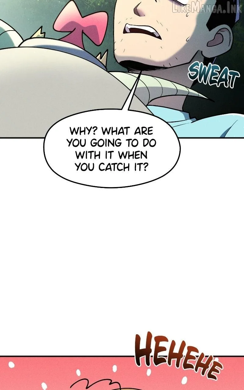 Campfire Friends Chapter 44 page 20