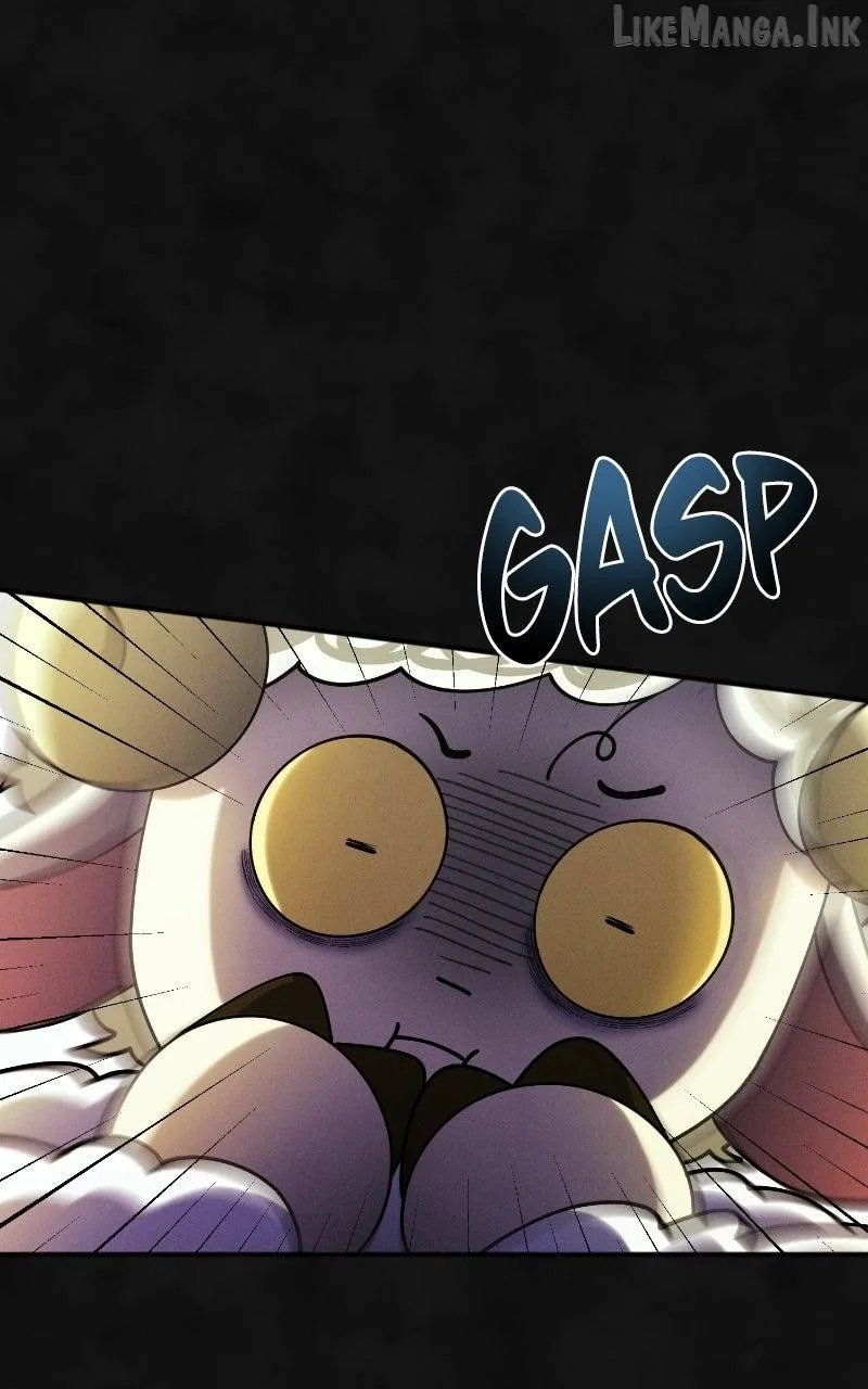 Campfire Friends Chapter 44 page 31
