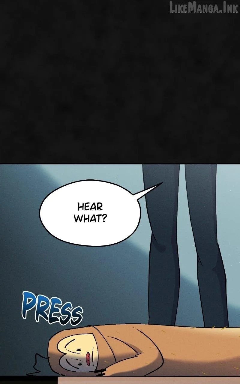 Campfire Friends Chapter 44 page 32