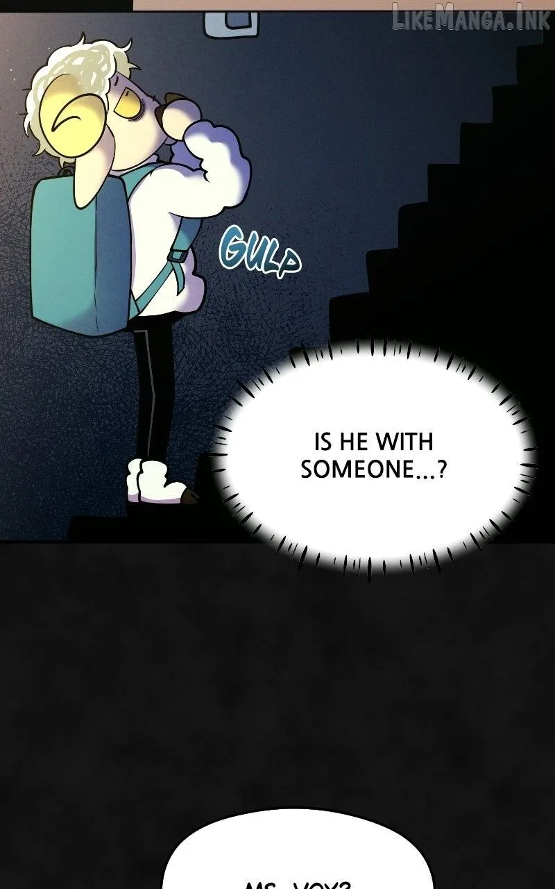 Campfire Friends Chapter 44 page 33