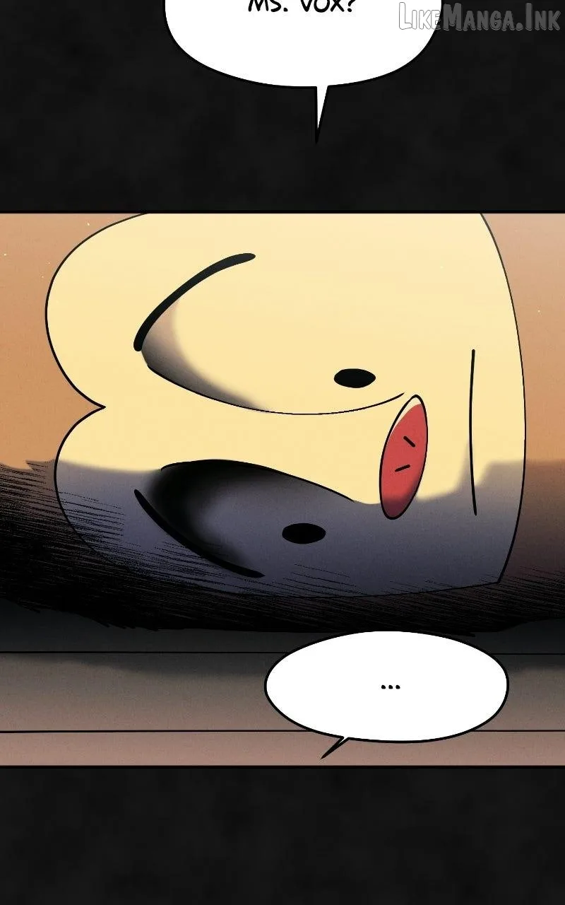 Campfire Friends Chapter 44 page 34