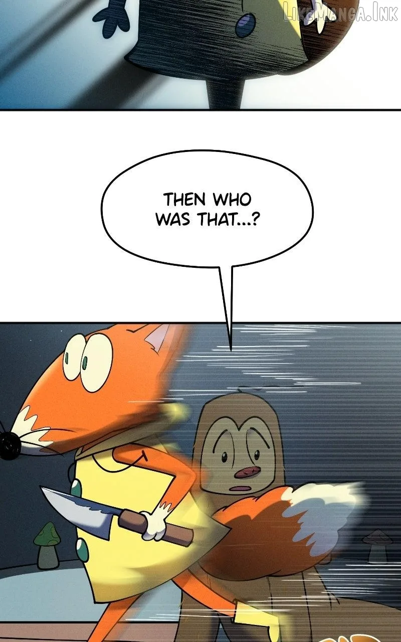 Campfire Friends Chapter 44 page 37