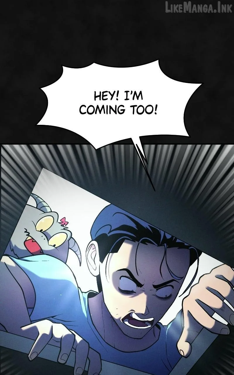 Campfire Friends Chapter 44 page 46