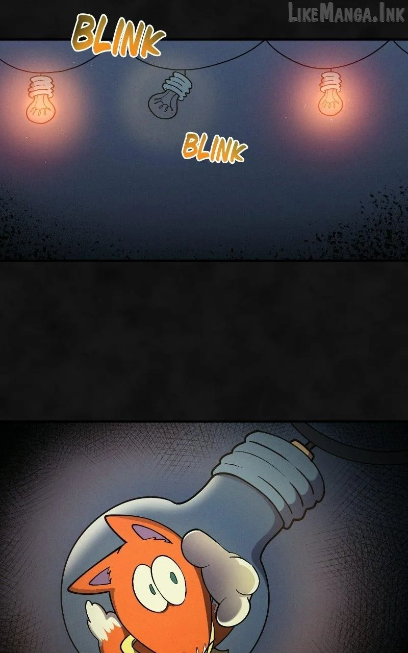 Campfire Friends Chapter 44 page 51