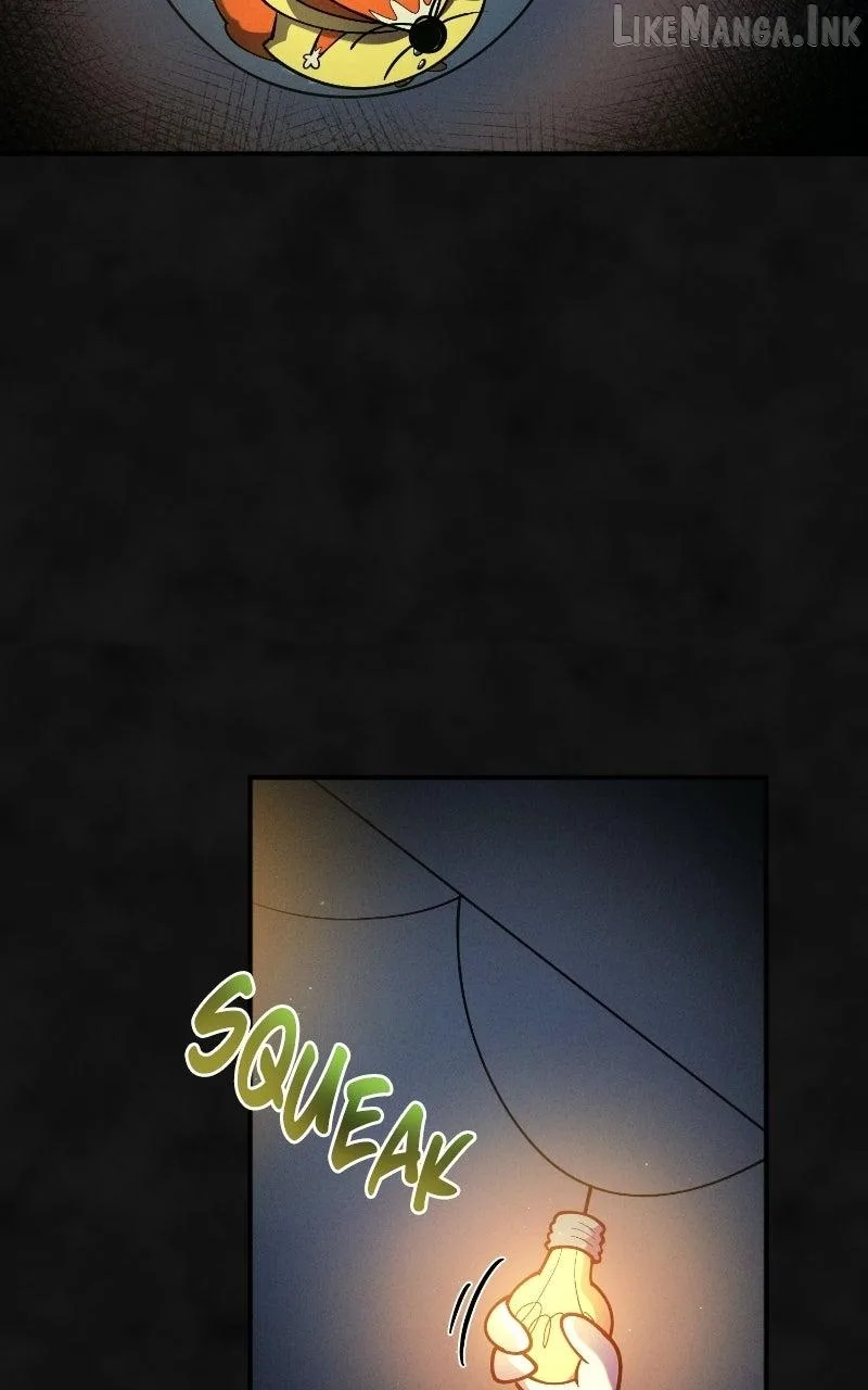 Campfire Friends Chapter 44 page 52
