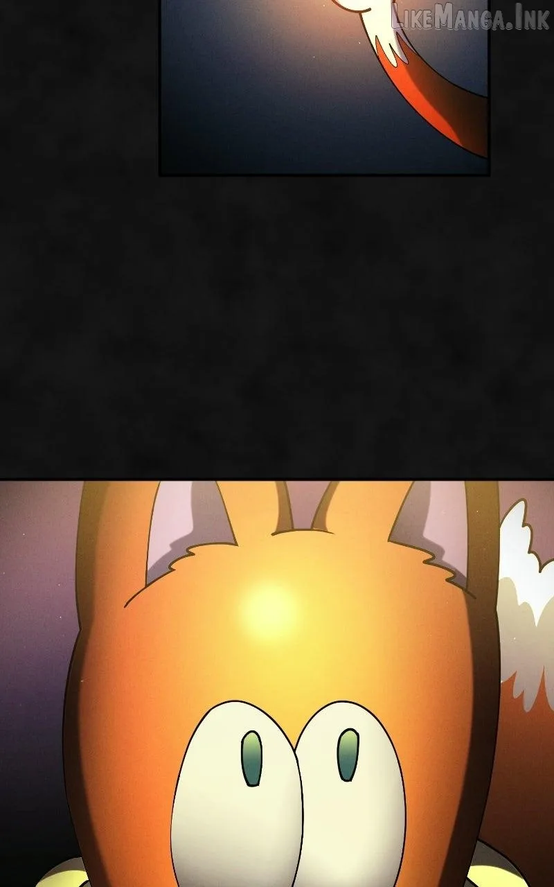 Campfire Friends Chapter 44 page 53