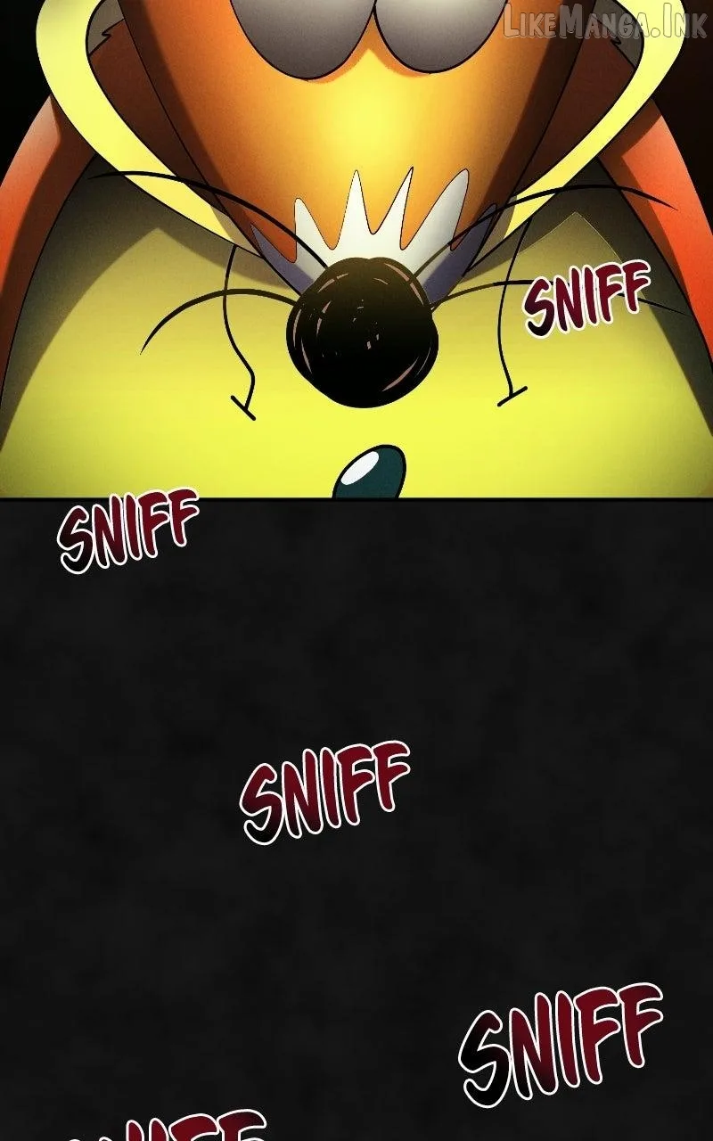 Campfire Friends Chapter 44 page 54