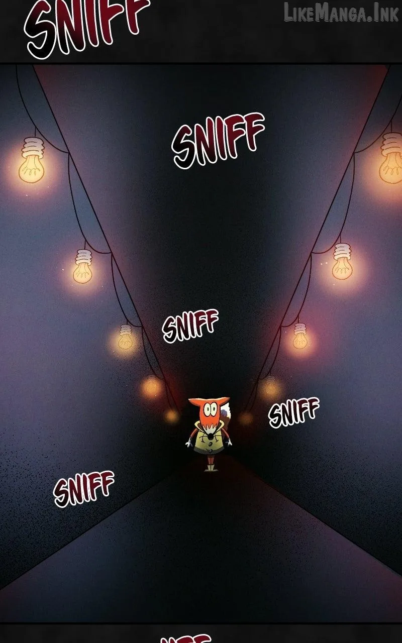 Campfire Friends Chapter 44 page 55