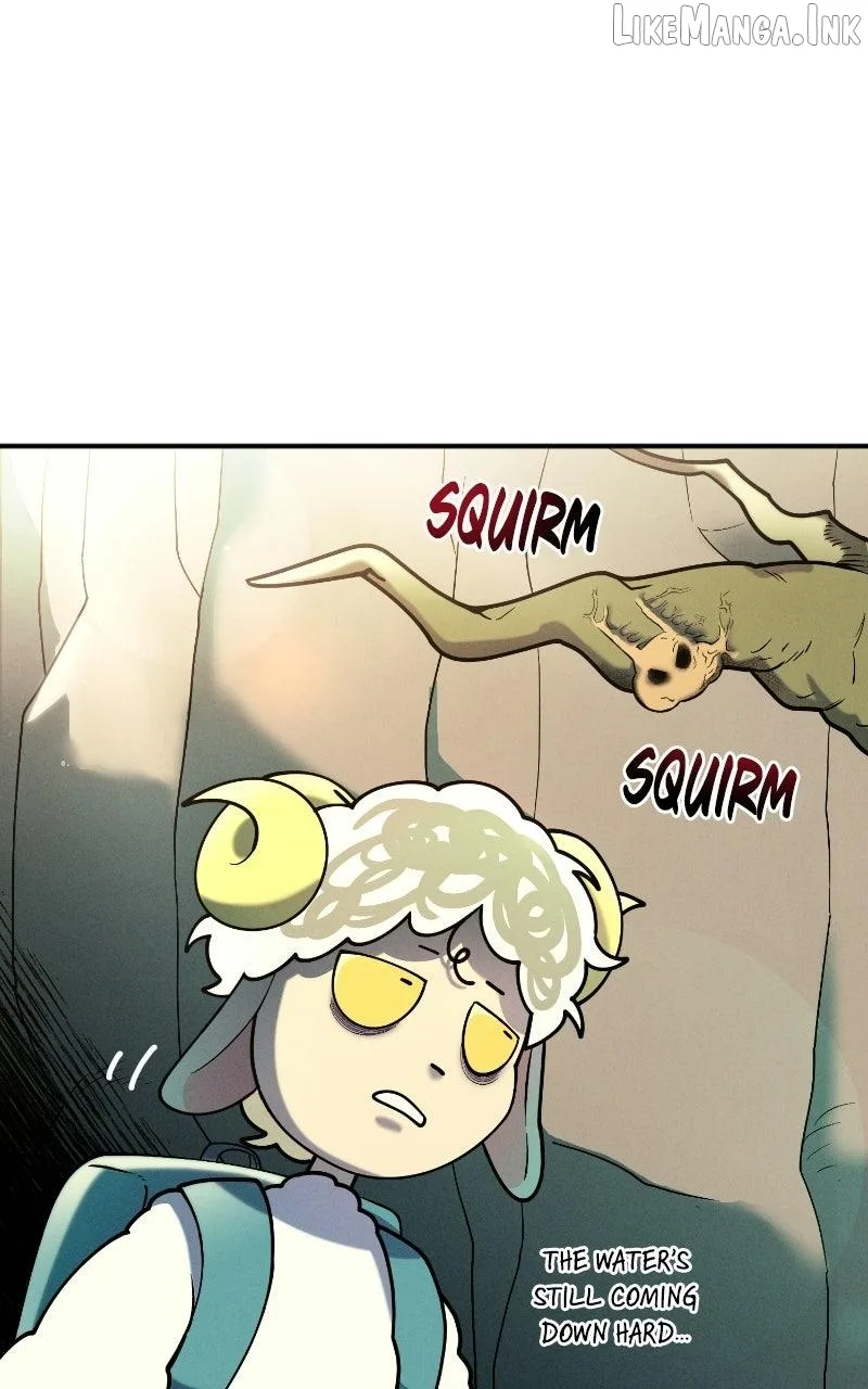 Campfire Friends Chapter 44 page 61