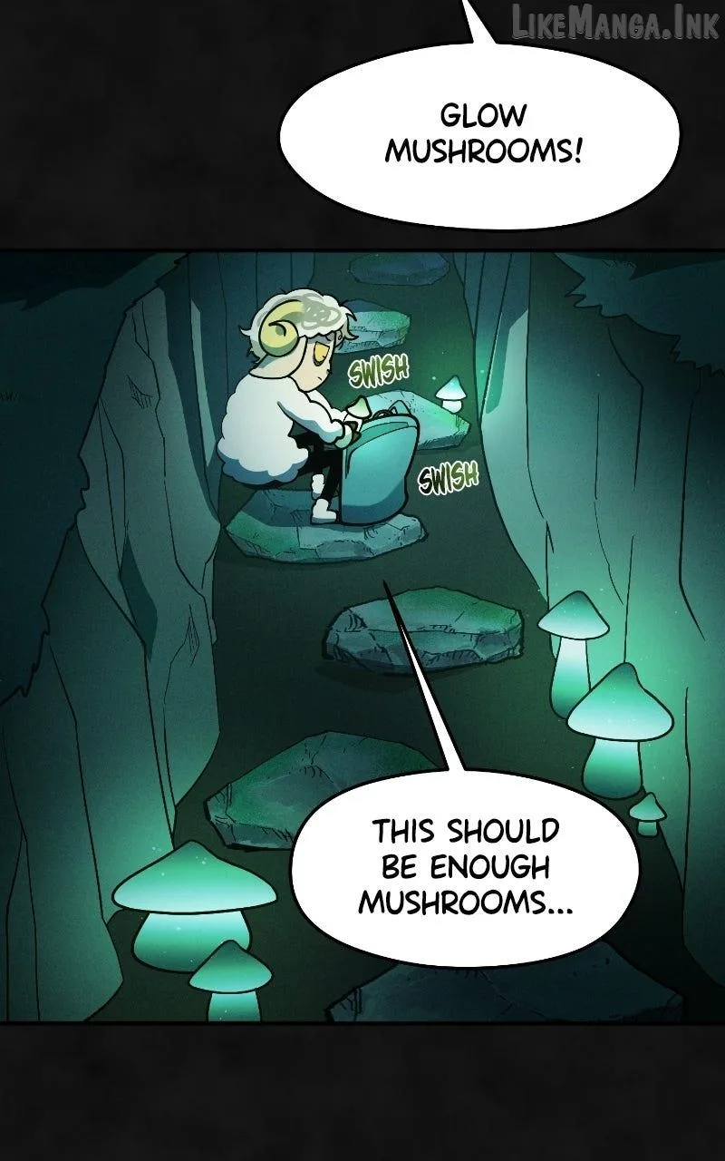 Campfire Friends Chapter 44 page 68
