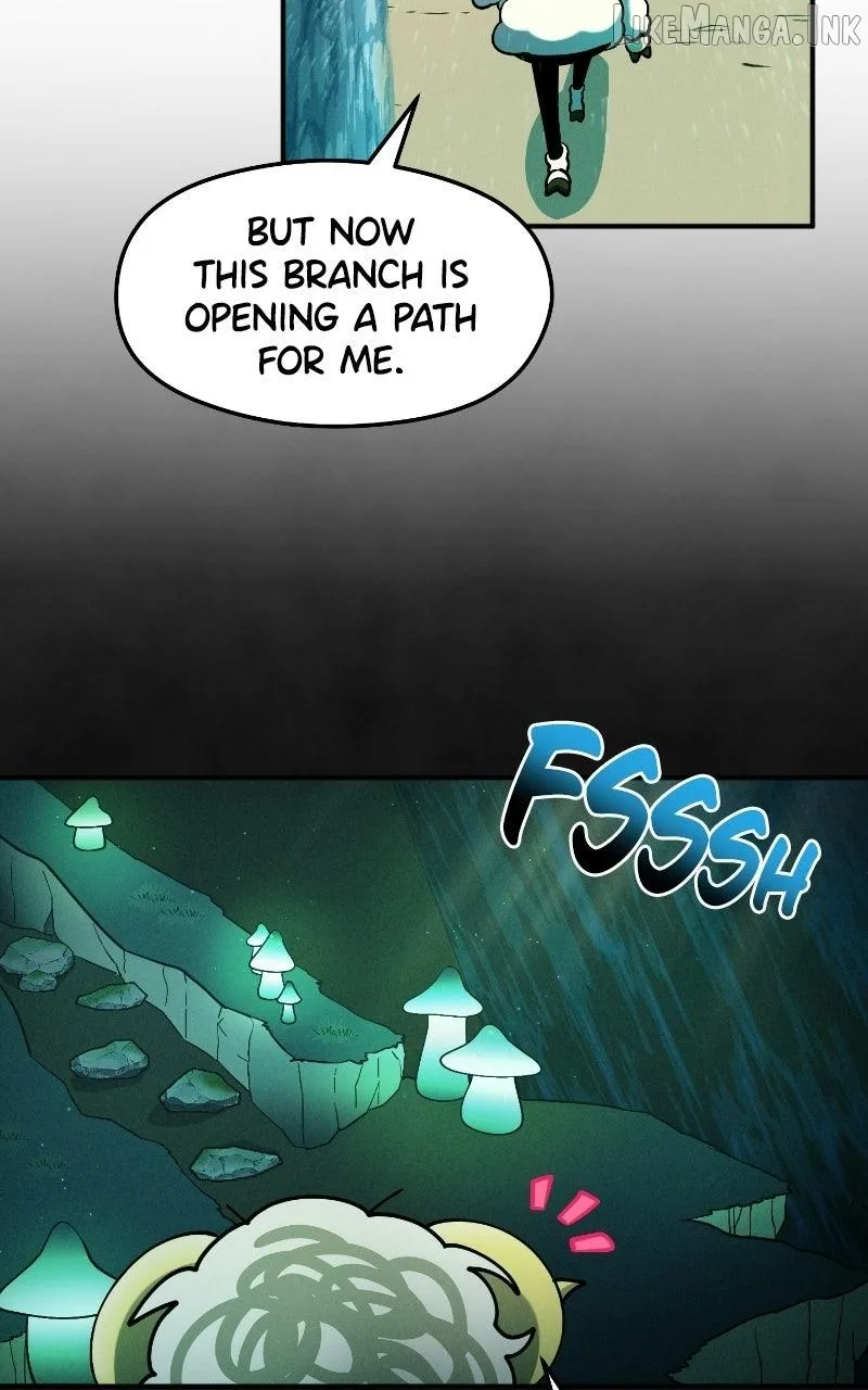 Campfire Friends Chapter 44 page 67