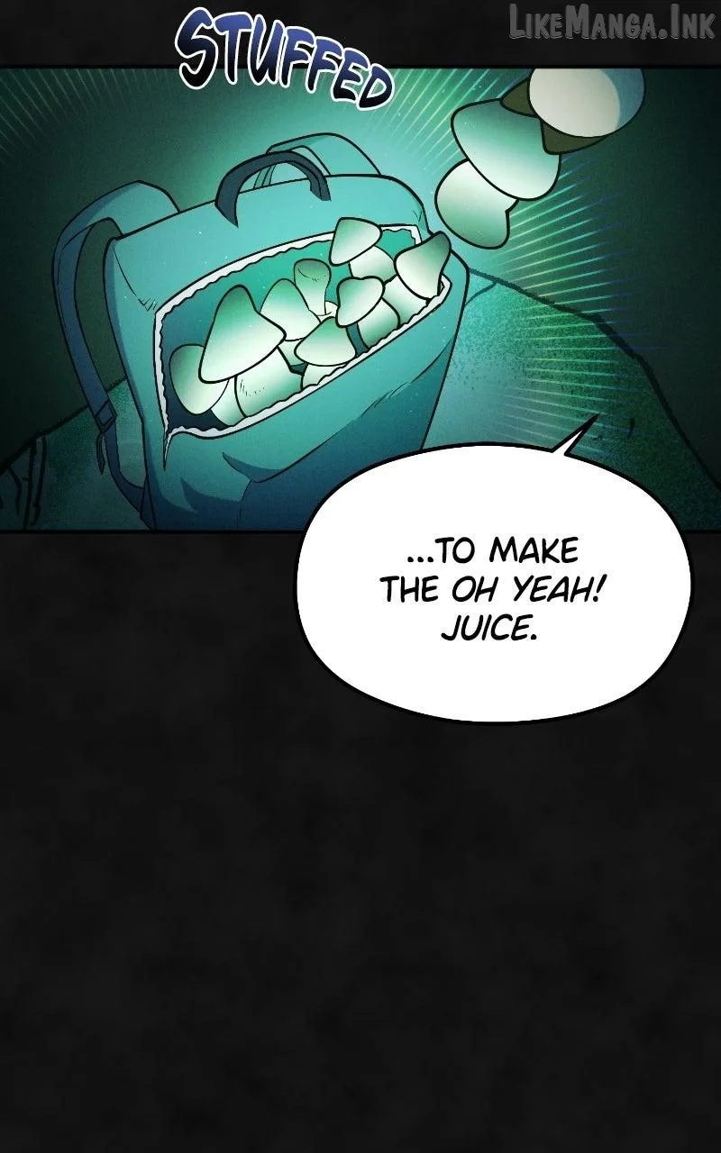 Campfire Friends Chapter 44 page 69