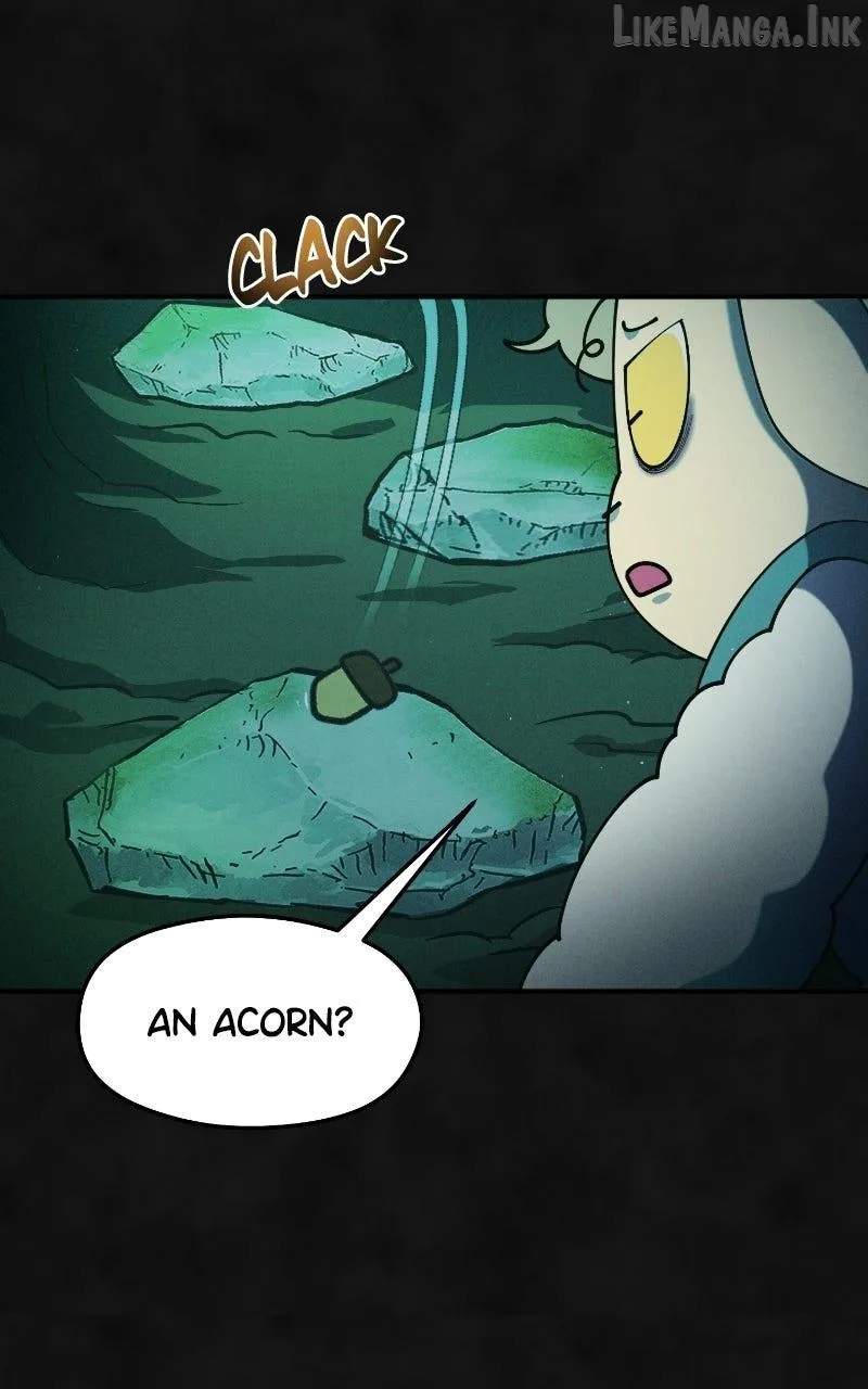 Campfire Friends Chapter 44 page 71