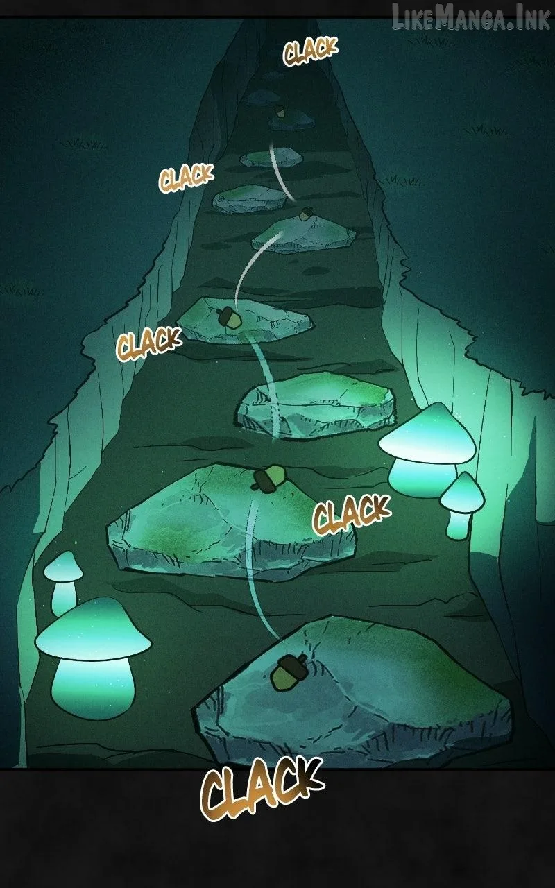 Campfire Friends Chapter 44 page 70